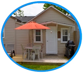 Cottage C